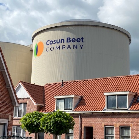 Excursion: Cosun Beet Company