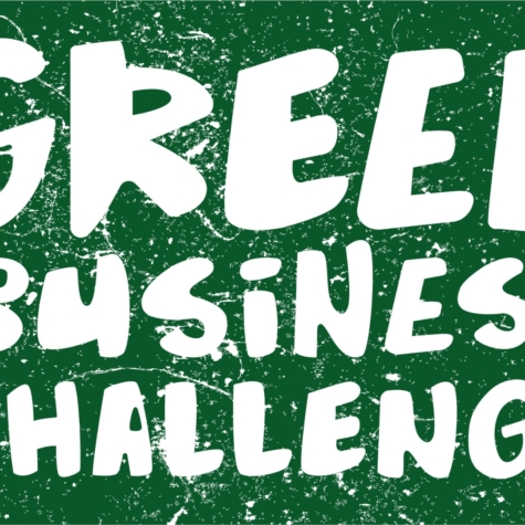 Green Business Challenge: Climate Adaptation